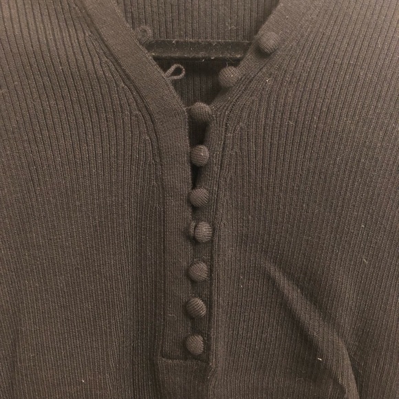 Club monaco Evangah dress - Picture 6 of 7